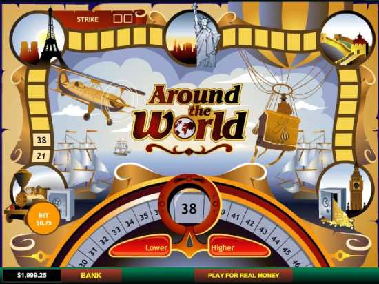around-the-world-playtech