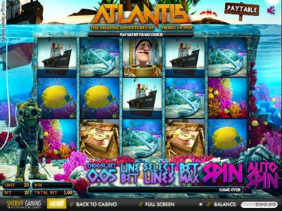 atlantis-sheriff