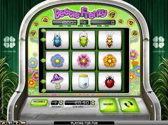 beetle-frenzy-netent
