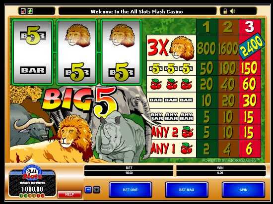 big5-microgaming