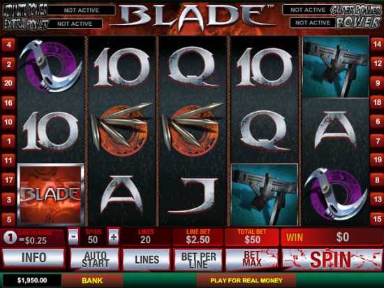 blade-playtech
