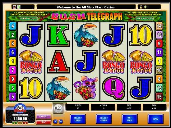 bush-telegraph-microgaming