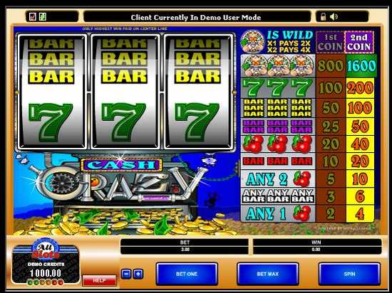 cash-crazy-microgaming