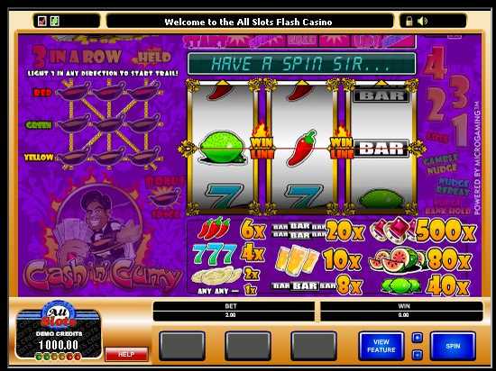 cash-n-curry-microgaming