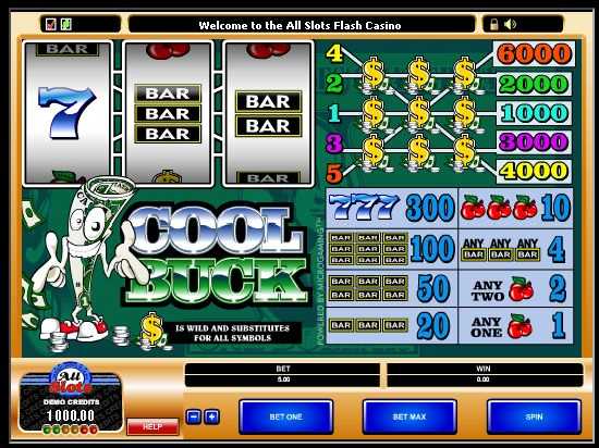 cool-buck-microgaming