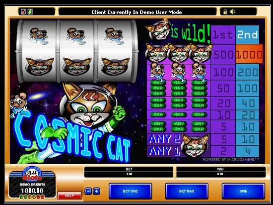 cosmic-cat-microgaming