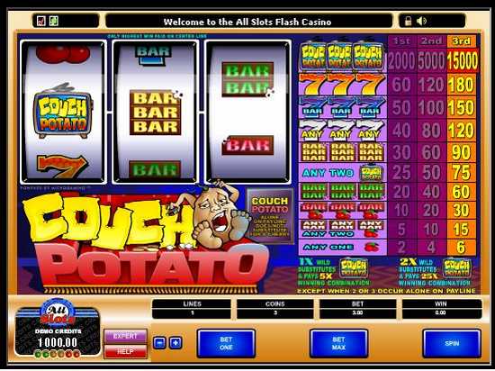 couch-potato-microgaming