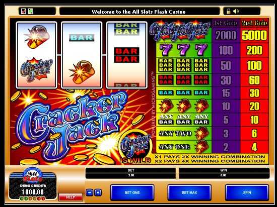 cracker-jack-microgaming