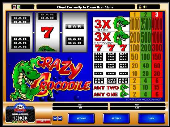 crazy-crocodile-microgaming