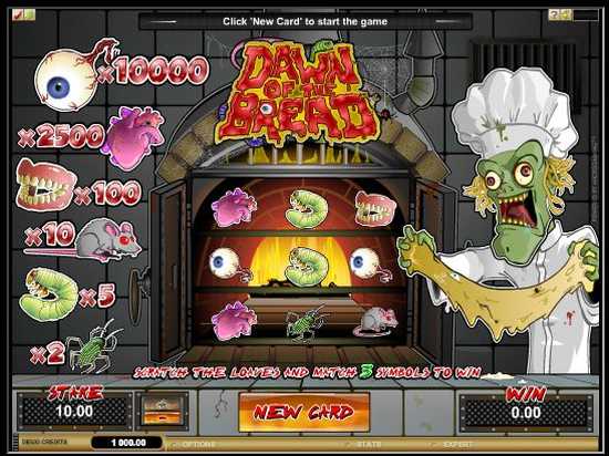 dawn-of-the-bread-microgaming