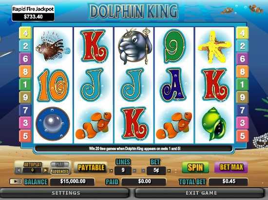 dolphin-king-cryptologic