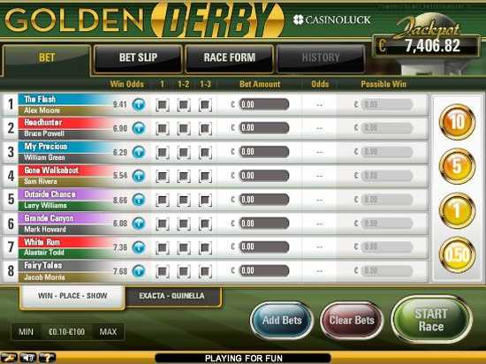 golden-derby-horse-racing-netent