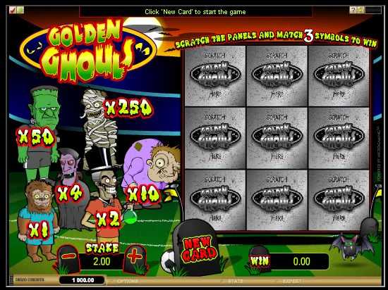 golden-ghouls-microgaming