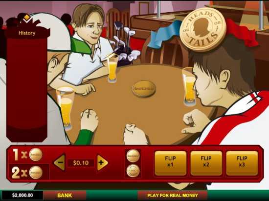 heads-or-tails-playtech