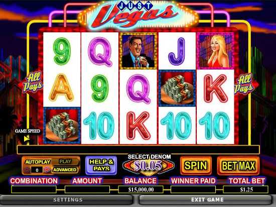 just-vegas-cryptologic