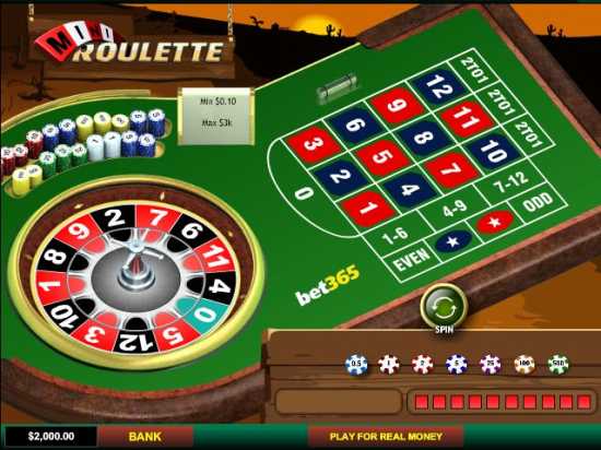 mini-roulette-playtech