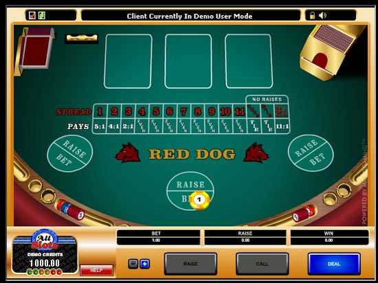 red-dog-microgaming