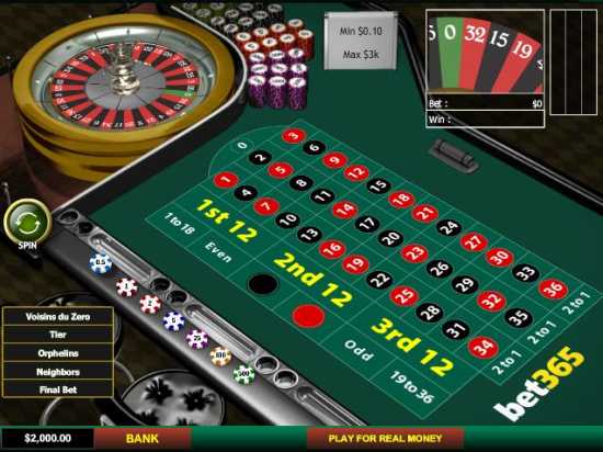 roulette-pro-playtech