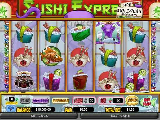 sushi-express-cryptologic